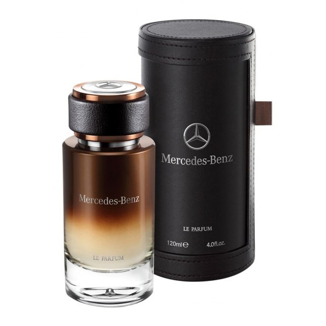 MERCEDES BENZ Le Parfum EDP 120ml